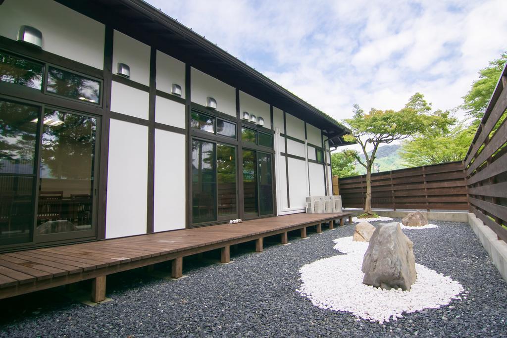 Hotel Kyoto Wazukaso Kizugawa Exterior foto