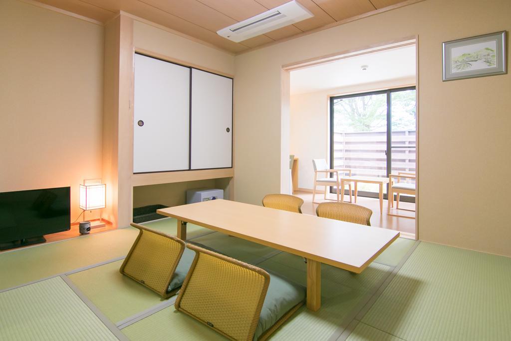 Hotel Kyoto Wazukaso Kizugawa Exterior foto
